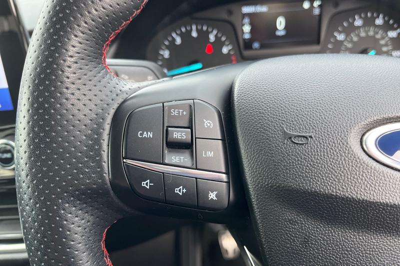 Used Ford Fiesta 2020 for sale - 77582071: Photo 40