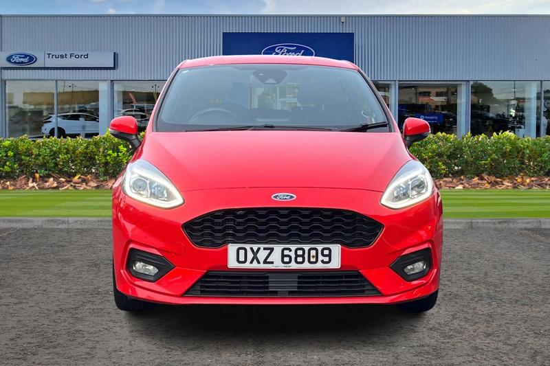 Used Ford Fiesta 2020 for sale - 77582071: Photo 6