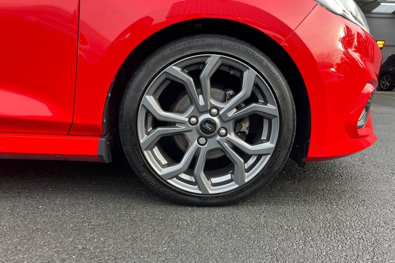 Used Ford Fiesta 2020 for sale - 77582071: Photo 8