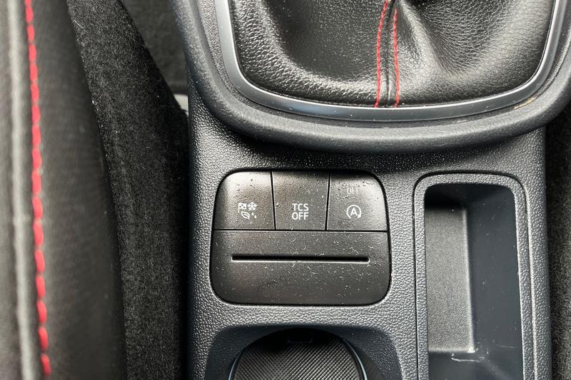 Vehicle 34