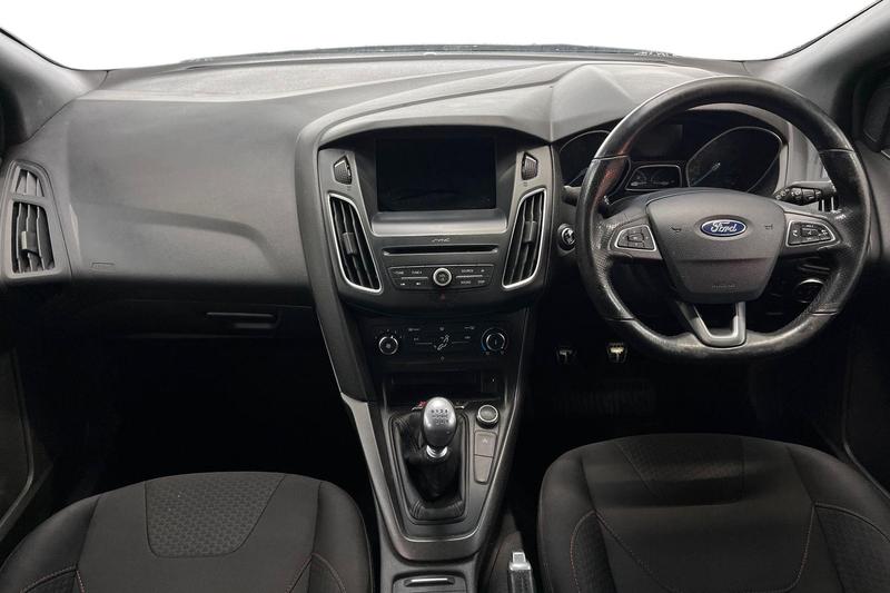 Used Ford Focus 2016 for sale - 77878219: Photo 10