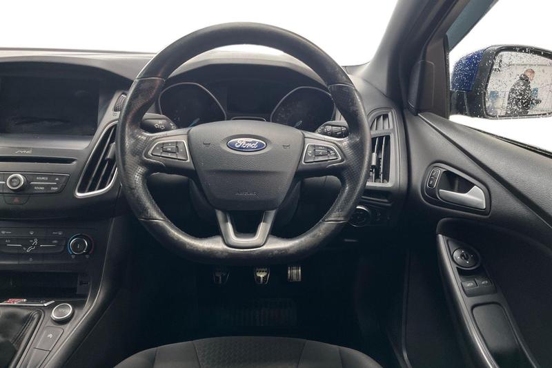 Used Ford Focus 2016 for sale - 77878219: Photo 11