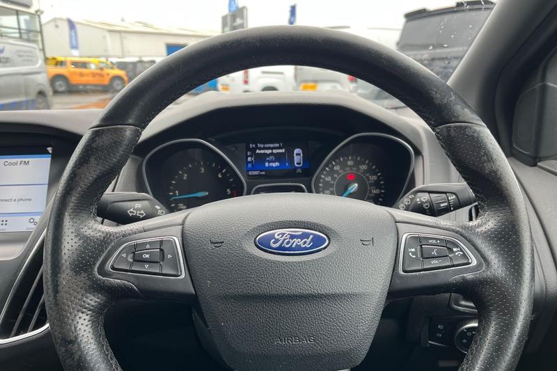 Used Ford Focus 2016 for sale - 77878219: Photo 12