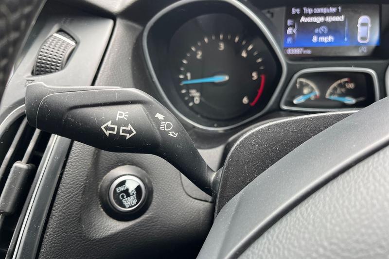 Used Ford Focus 2016 for sale - 77878219: Photo 14