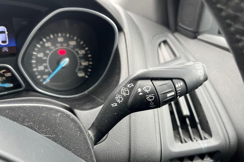 Used Ford Focus 2016 for sale - 77878219: Photo 15