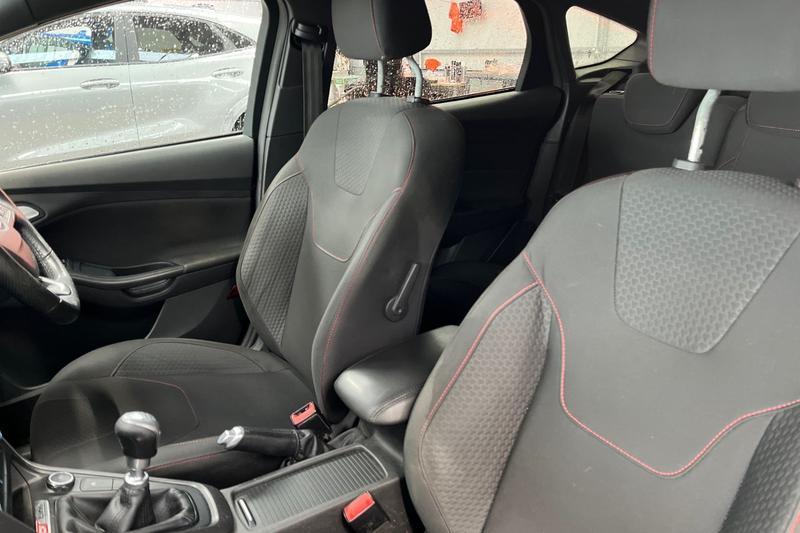 Used Ford Focus 2016 for sale - 77878219: Photo 19