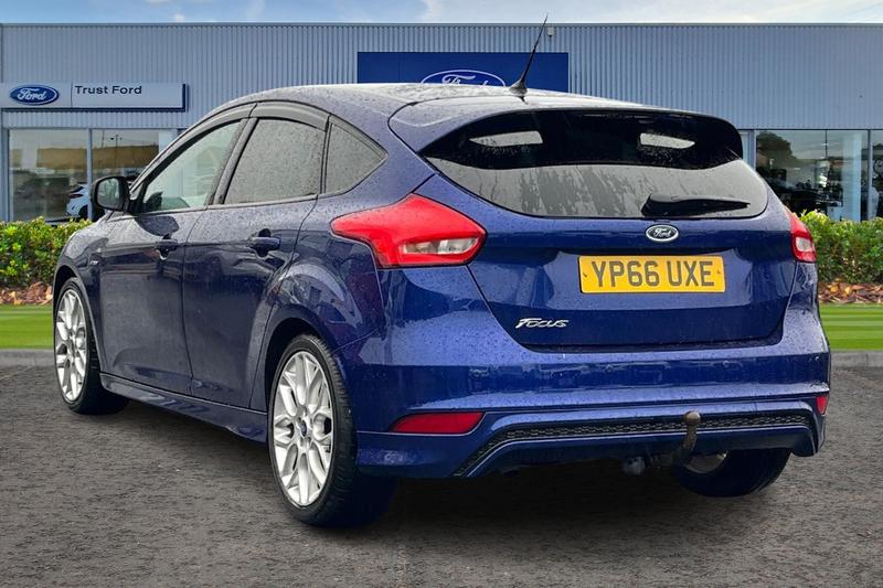 Used Ford Focus 2016 for sale - 77878219: Photo 2