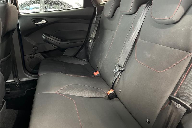 Used Ford Focus 2016 for sale - 77878219: Photo 20