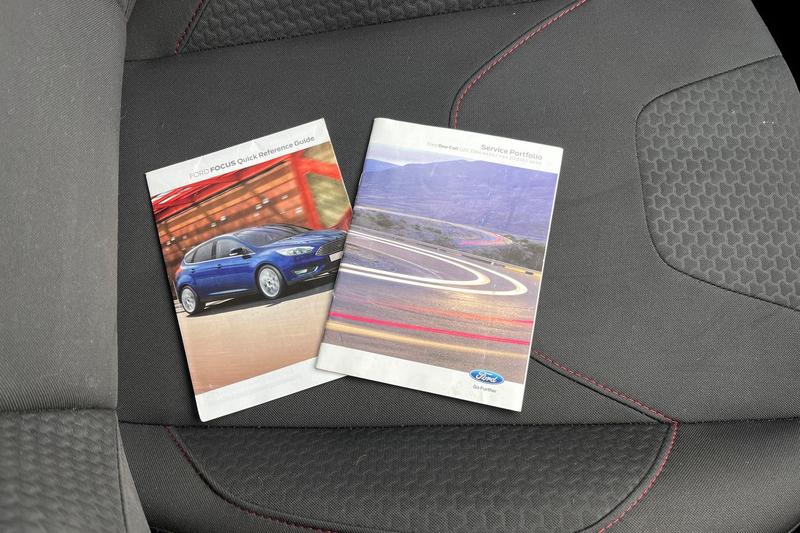 Used Ford Focus 2016 for sale - 77878219: Photo 22