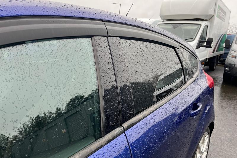 Used Ford Focus 2016 for sale - 77878219: Photo 24