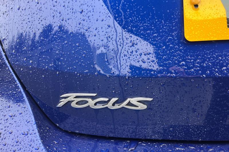 Used Ford Focus 2016 for sale - 77878219: Photo 25