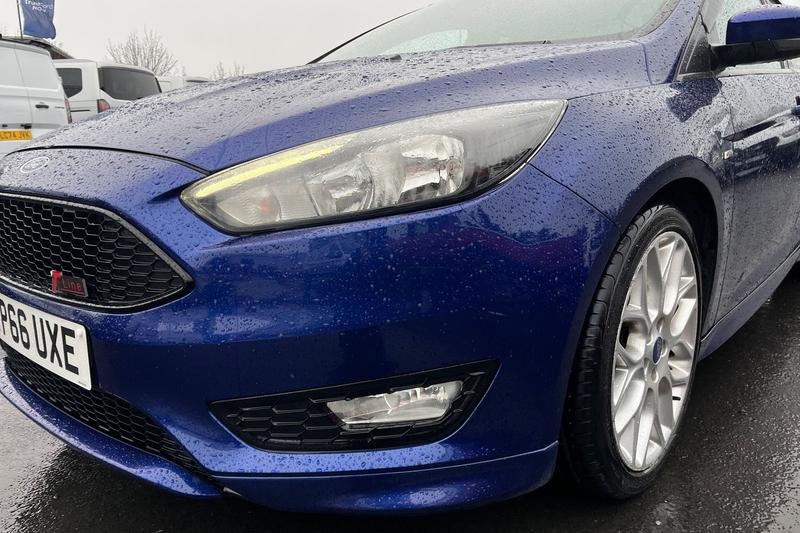 Used Ford Focus 2016 for sale - 77878219: Photo 26