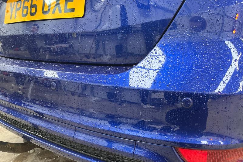 Used Ford Focus 2016 for sale - 77878219: Photo 28