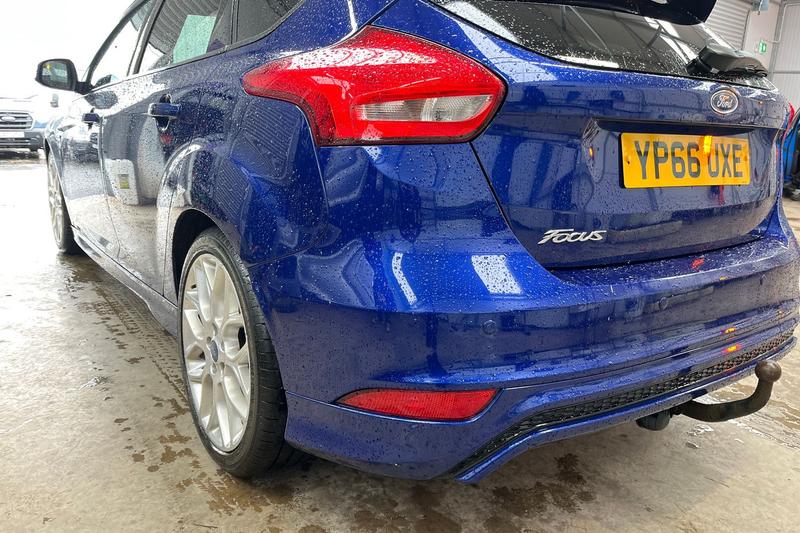 Used Ford Focus 2016 for sale - 77878219: Photo 29