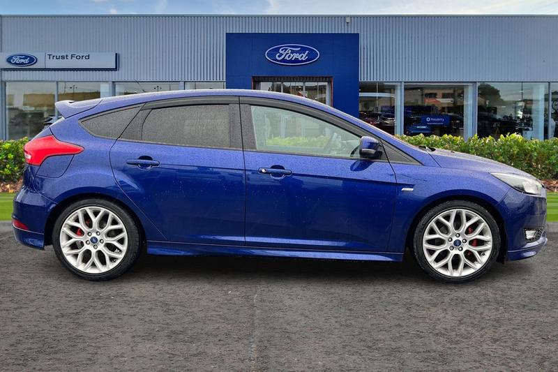 Used Ford Focus 2016 for sale - 77878219: Photo 3