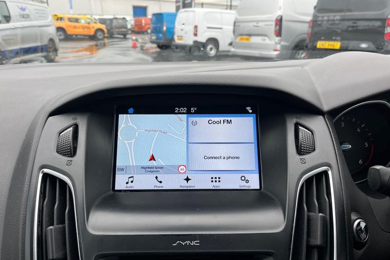 Used Ford Focus 2016 for sale - 77878219: Photo 30