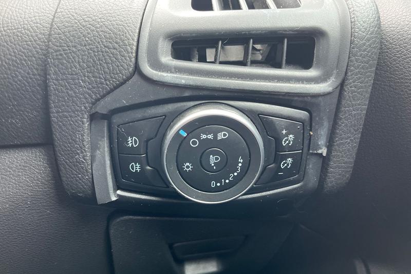 Used Ford Focus 2016 for sale - 77878219: Photo 31