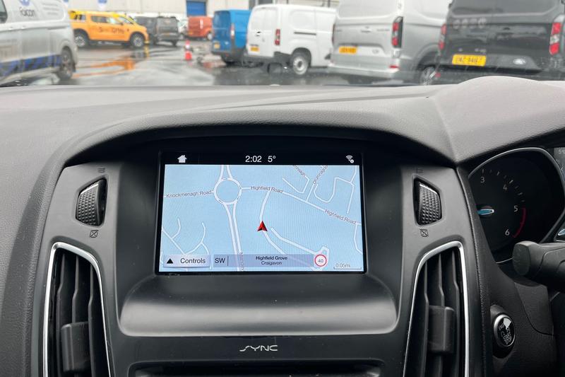 Used Ford Focus 2016 for sale - 77878219: Photo 33