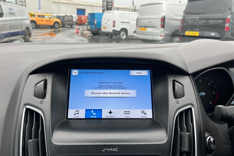 Used Ford Focus 2016 for sale - 77878219: Photo 34