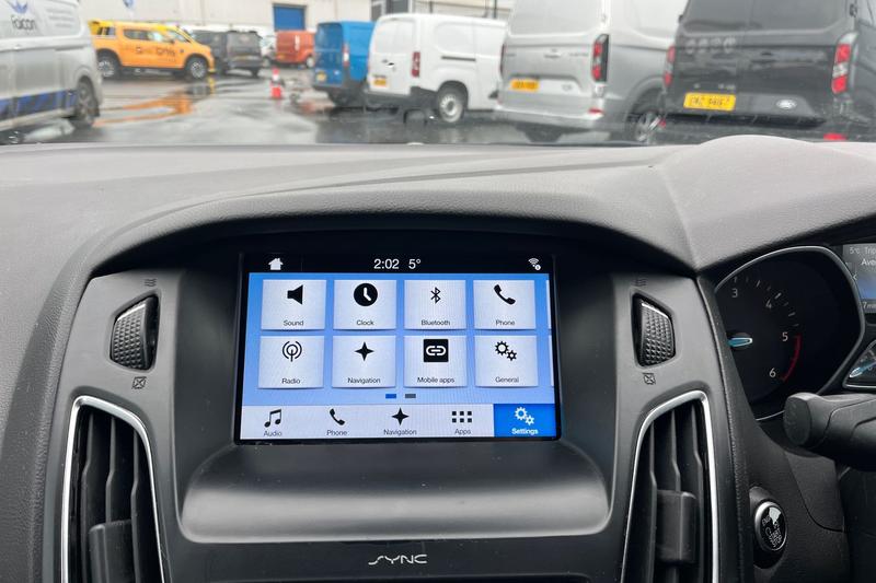 Used Ford Focus 2016 for sale - 77878219: Photo 35