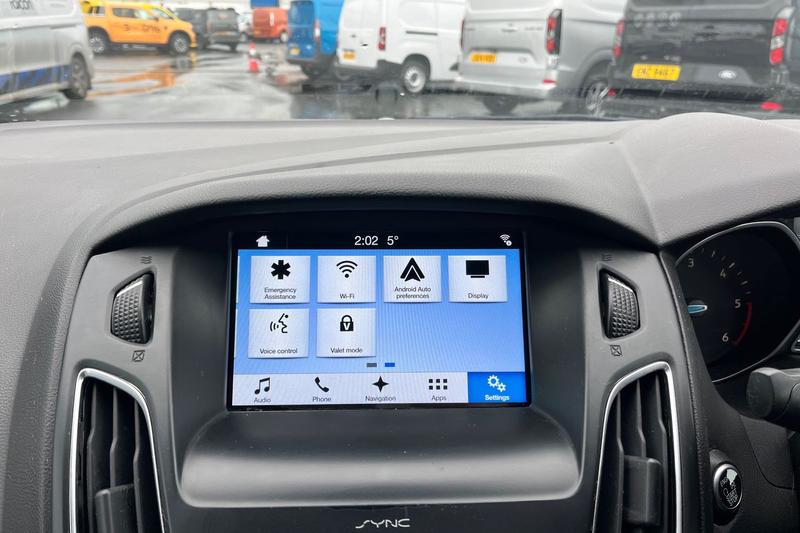 Used Ford Focus 2016 for sale - 77878219: Photo 36