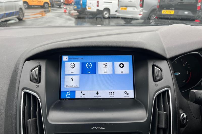 Used Ford Focus 2016 for sale - 77878219: Photo 37