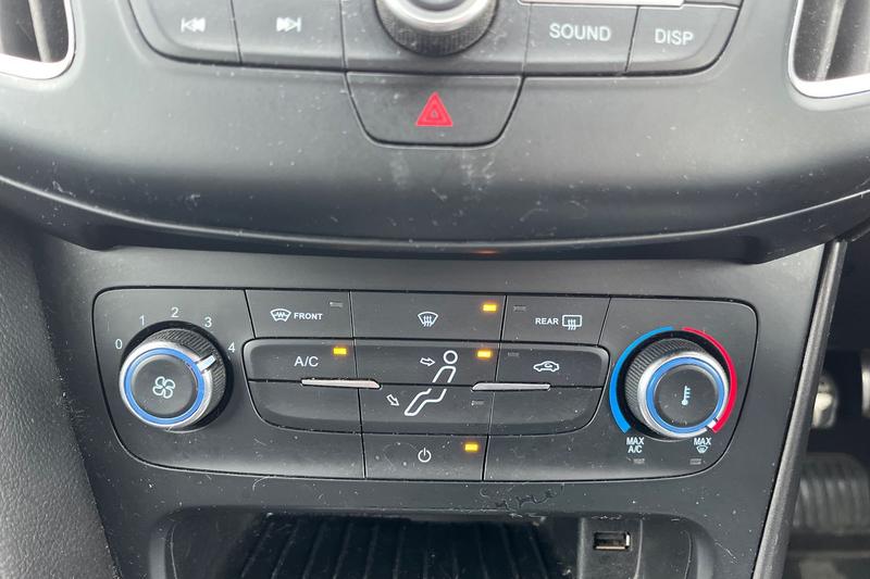 Used Ford Focus 2016 for sale - 77878219: Photo 38