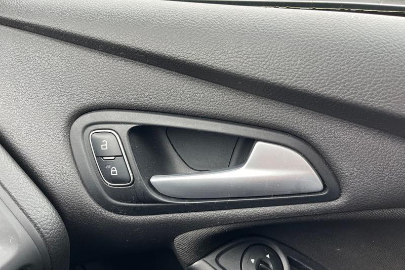 Used Ford Focus 2016 for sale - 77878219: Photo 39