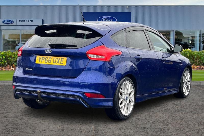 Used Ford Focus 2016 for sale - 77878219: Photo 4