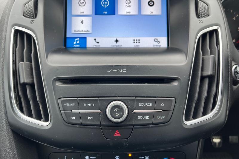 Used Ford Focus 2016 for sale - 77878219: Photo 40