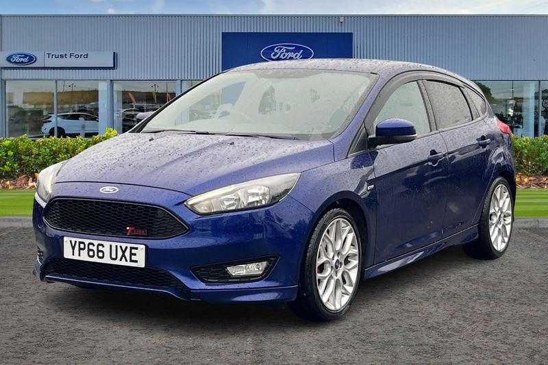 Used Ford Focus 2016 for sale - 77878219: Photo 5