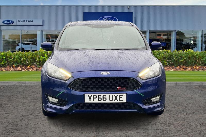 Used Ford Focus 2016 for sale - 77878219: Photo 6