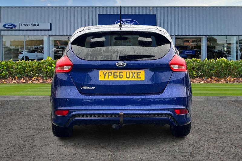 Used Ford Focus 2016 for sale - 77878219: Photo 7