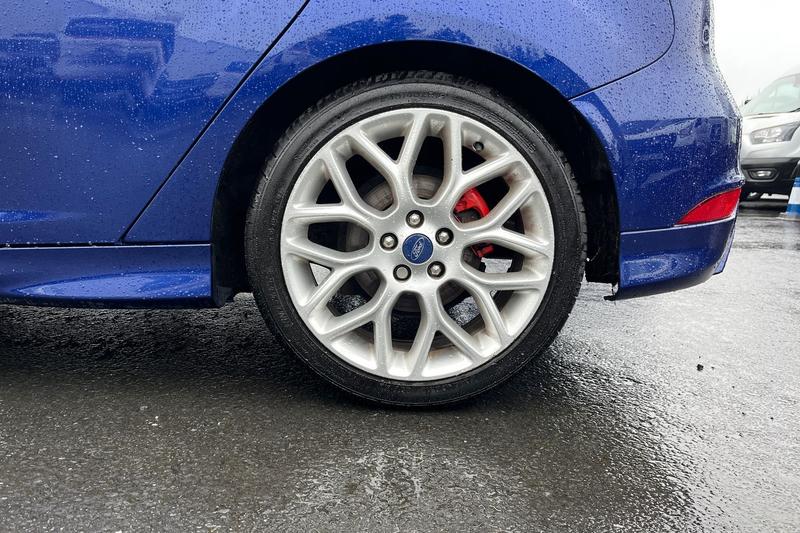 Used Ford Focus 2016 for sale - 77878219: Photo 8