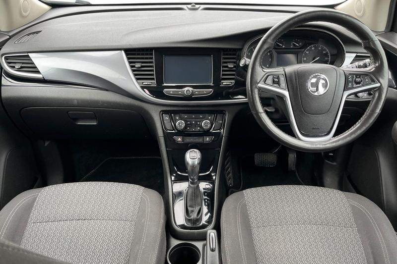 Used Vauxhall Mokka X 2019 for sale - 78028639: Photo 10