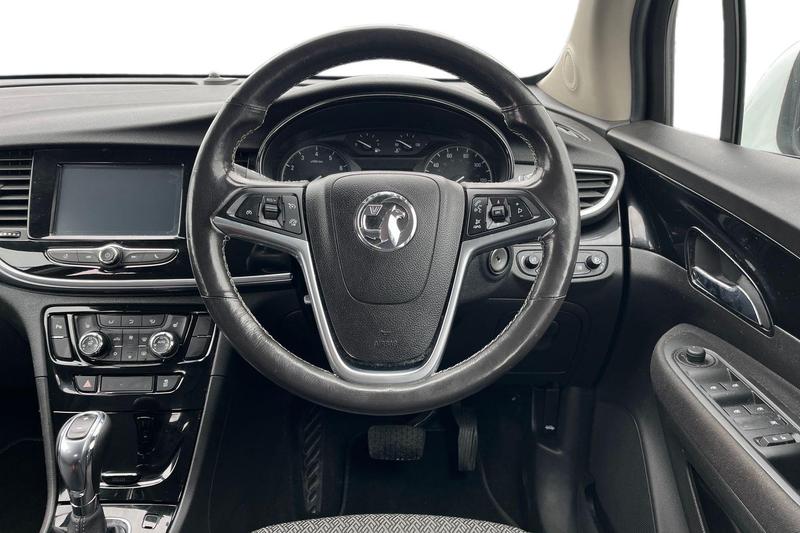 Used Vauxhall Mokka X 2019 for sale - 78028639: Photo 11