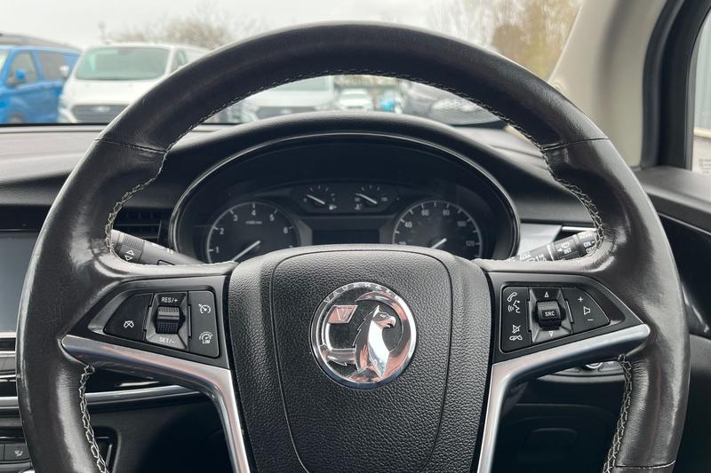 Used Vauxhall Mokka X 2019 for sale - 78028639: Photo 12