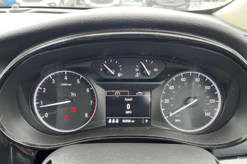 Used Vauxhall Mokka X 2019 for sale - 78028639: Photo 13