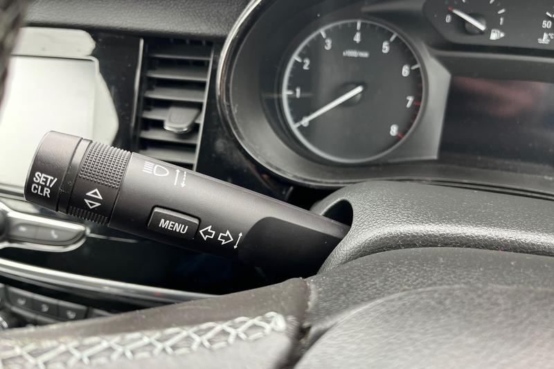 Used Vauxhall Mokka X 2019 for sale - 78028639: Photo 14