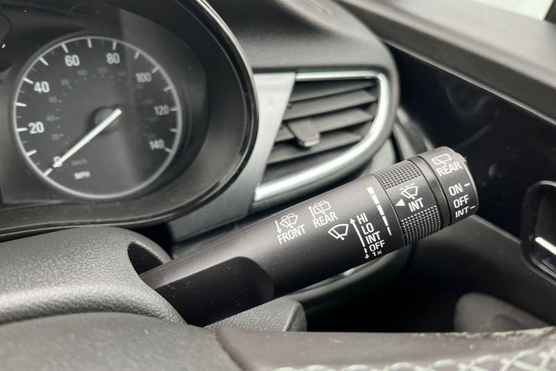 Used Vauxhall Mokka X 2019 for sale - 78028639: Photo 15