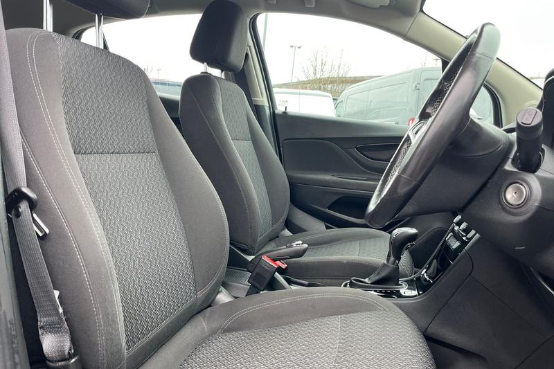 Used Vauxhall Mokka X 2019 for sale - 78028639: Photo 17