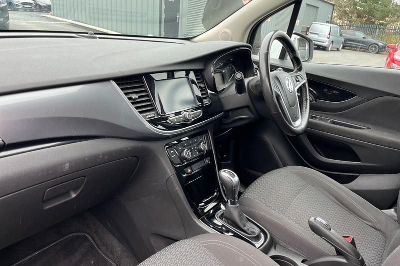 Used Vauxhall Mokka X 2019 for sale - 78028639: Photo 18