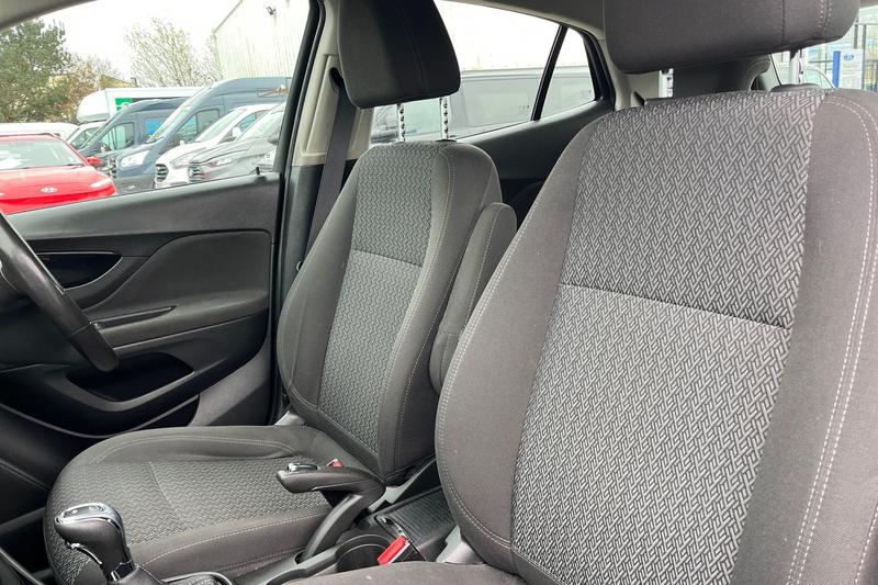 Used Vauxhall Mokka X 2019 for sale - 78028639: Photo 19