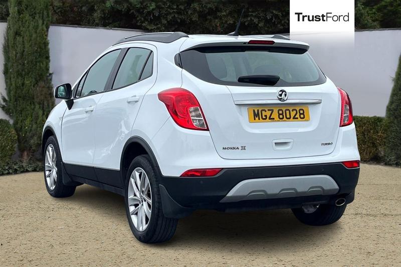 Used Vauxhall Mokka X 2019 for sale - 78028639: Photo 2