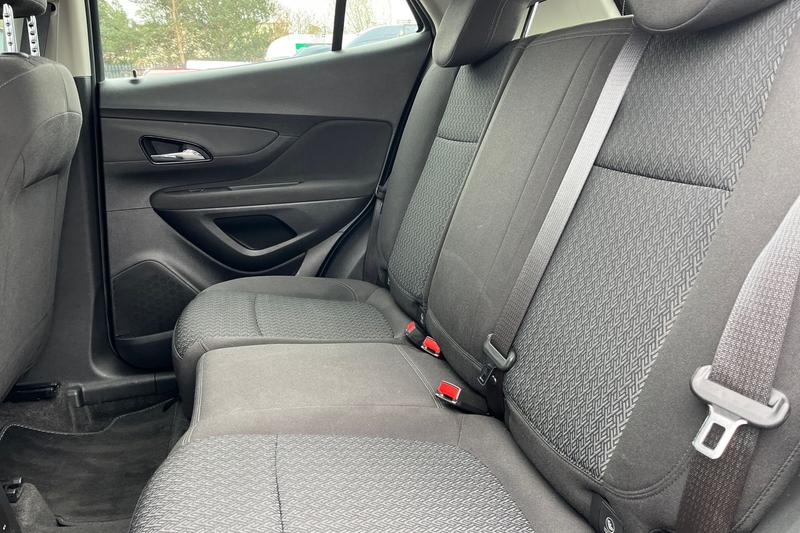 Used Vauxhall Mokka X 2019 for sale - 78028639: Photo 20