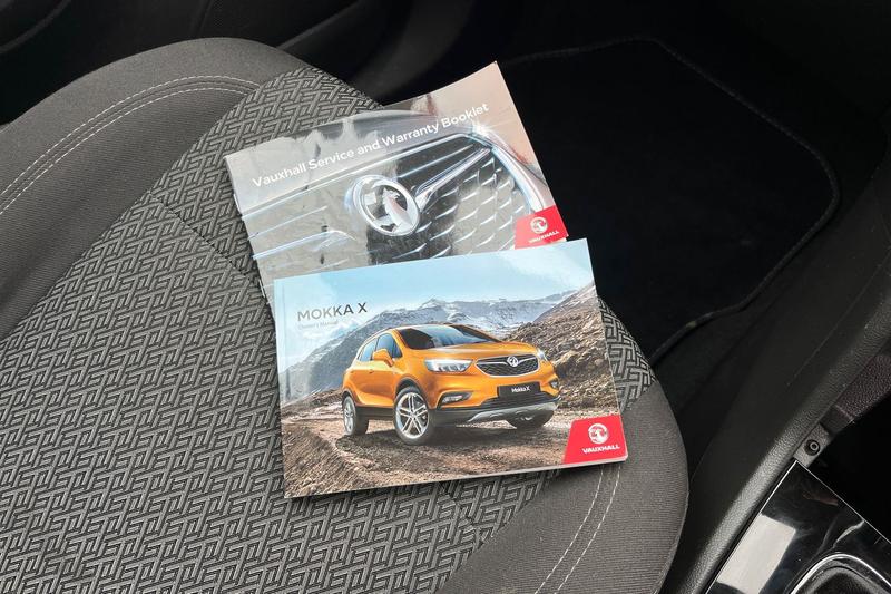 Used Vauxhall Mokka X 2019 for sale - 78028639: Photo 22