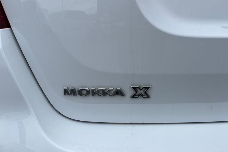 Used Vauxhall Mokka X 2019 for sale - 78028639: Photo 23