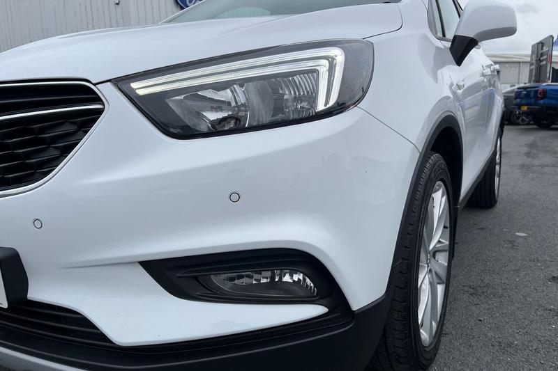 Used Vauxhall Mokka X 2019 for sale - 78028639: Photo 24