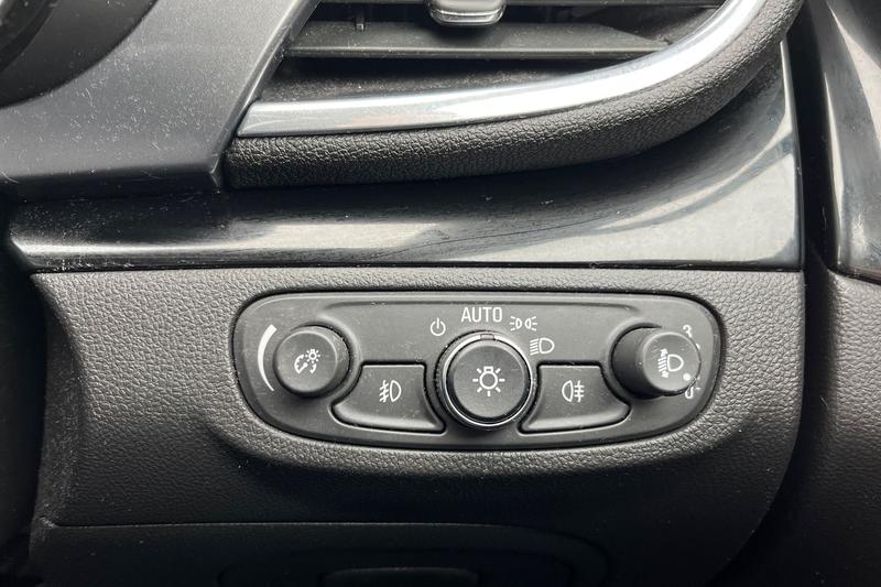 Used Vauxhall Mokka X 2019 for sale - 78028639: Photo 26