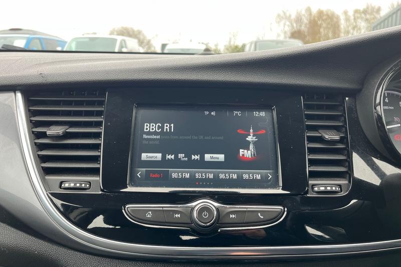 Used Vauxhall Mokka X 2019 for sale - 78028639: Photo 27